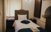 Туры в отель Fibar Hotel Zincirlihan
