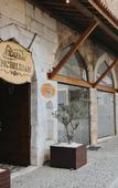 Туры в отель Fibar Hotel Zincirlihan