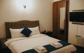Туры в отель Fibar Hotel Zincirlihan