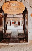 Туры в отель Fibar Hotel Zincirlihan