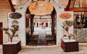 Туры в отель Fibar Hotel Zincirlihan