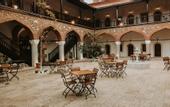 Туры в отель Fibar Hotel Zincirlihan