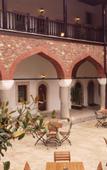 Туры в отель Fibar Hotel Zincirlihan
