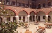 Туры в отель Fibar Hotel Zincirlihan