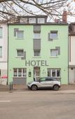 Туры в отель TM Hotel Dortmund Airport
