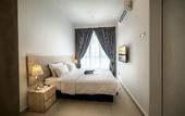 Туры в отель The Signature Serviced Suites Puchong