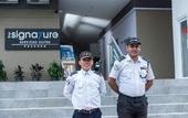 Туры в отель The Signature Serviced Suites Puchong