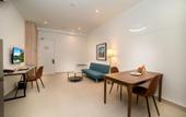 Туры в отель The Signature Serviced Suites Puchong