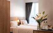 Туры в отель The Signature Serviced Suites Puchong