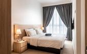 Туры в отель The Signature Serviced Suites Puchong