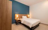 Туры в отель The Signature Serviced Suites Puchong