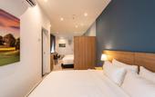 Туры в отель The Signature Serviced Suites Puchong