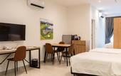 Туры в отель The Signature Serviced Suites Puchong