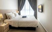 Туры в отель The Signature Serviced Suites Puchong