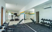 Туры в отель The Signature Serviced Suites Puchong