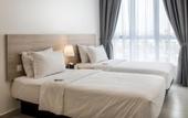 Туры в отель The Signature Serviced Suites Puchong