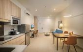 Туры в отель The Signature Serviced Suites Puchong