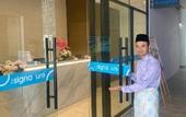 Туры в отель The Signature Serviced Suites Puchong