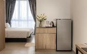 Туры в отель The Signature Serviced Suites Puchong