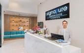 Туры в отель The Signature Serviced Suites Puchong