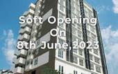Туры в отель The Signature Serviced Suites Puchong