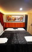 Туры в отель Temel Park Otel