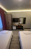 Туры в отель Temel Park Otel