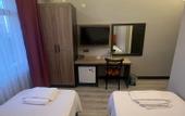 Туры в отель Temel Park Otel