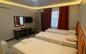 Туры в отель Temel Park Otel