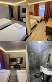 Туры в отель Temel Park Otel