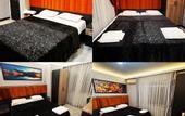 Туры в отель Temel Park Otel
