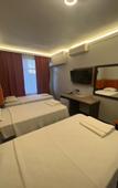 Туры в отель Temel Park Otel