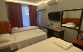 Туры в отель Temel Park Otel