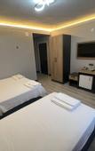 Туры в отель Temel Park Otel