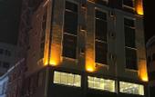 Туры в отель Temel Park Otel