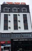 Туры в отель Temel Park Otel
