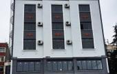 Туры в отель Temel Park Otel