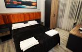 Туры в отель Temel Park Otel
