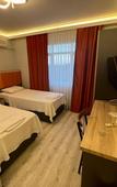 Туры в отель Temel Park Otel