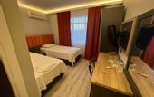 Туры в отель Temel Park Otel