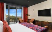 Туры в отель Minaro Hotel Tokaj - MGallery Collection