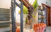Туры в отель The Rif - Boutique Hotel