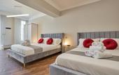 Туры в отель The Rif - Boutique Hotel