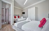 Туры в отель The Rif - Boutique Hotel