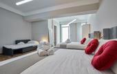 Туры в отель The Rif - Boutique Hotel
