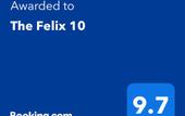 Туры в отель The Felix 10
