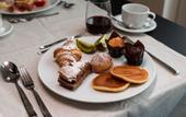 Туры в отель Sestante Marina Motel