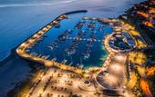 Туры в отель Sestante Marina Motel