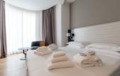 Туры в отель Sestante Marina Motel