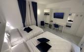 Туры в отель Hotel Smart Cruise